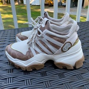 COACH Runner Sneakers